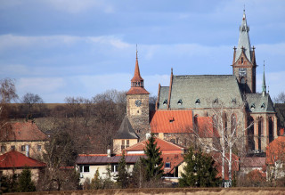 Plaňanské věže