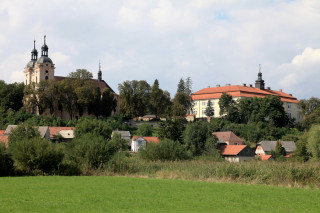 Melantrichovy Roždalovice