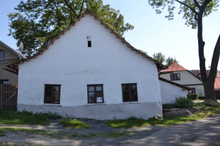 Skanzen Zichpil