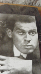 Egon Schiele v Českém Krumlově a Linci
