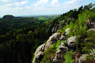 Vzhůru na Rauenstein