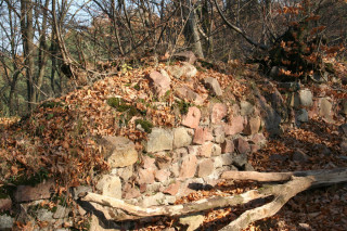 Třetí brněnský hrad