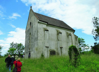 Kostel sv. Marka