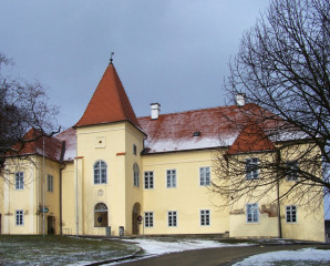 Kněžické muzeum přírody