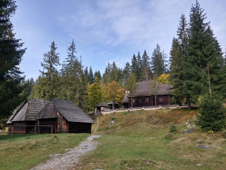 Skanzen