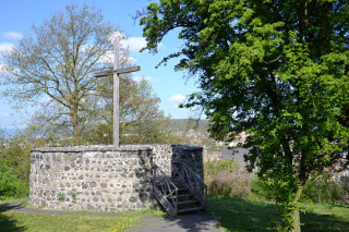 Městské popraviště v Ústí nad Labem