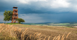 Šest rozhleden Uherskobrodska jako podle kopíráku