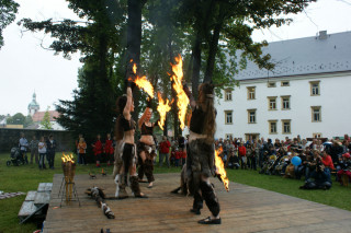 Šluknovský zámek