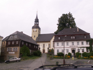 Chřibská