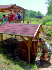 "Studánka lásky"